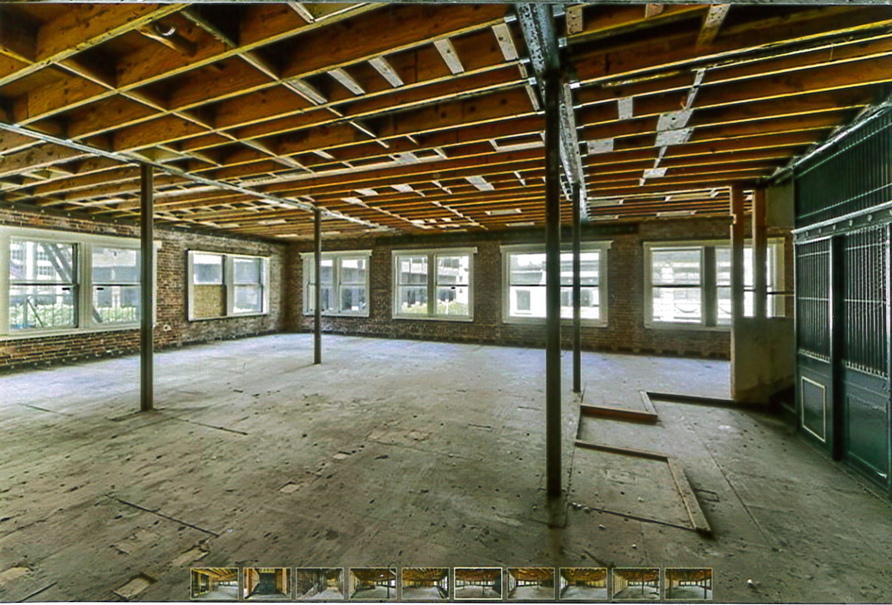 Open space 
